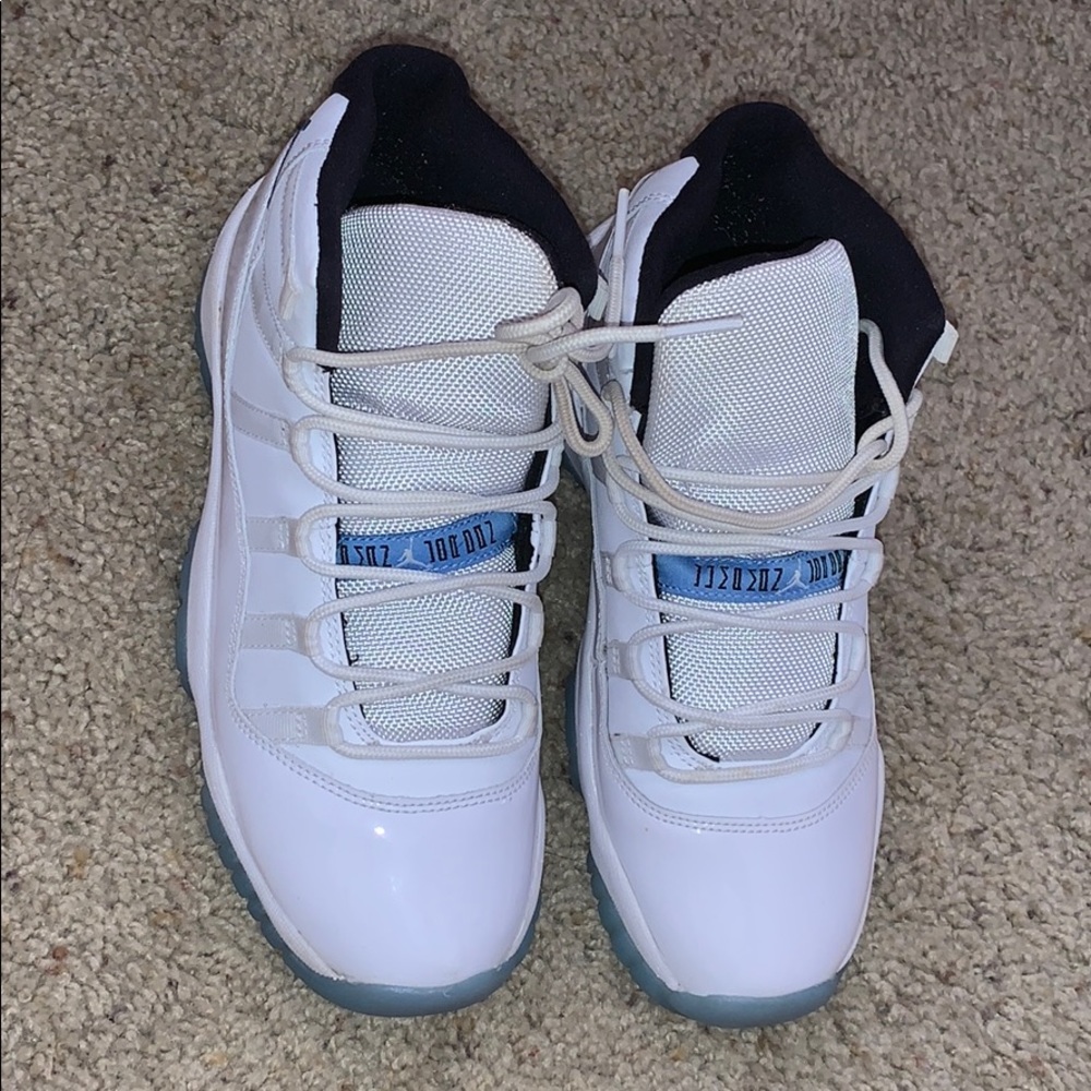 Air Jordan 11 Retro BG